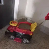 ماشین بچه درحدنو