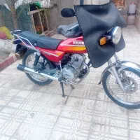 فروش موتور سی جی ال ۱۵۰ رهرو