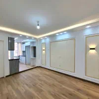 47متر شیک روبنما نورگیر 300رهن طبقه 2 اندیشه