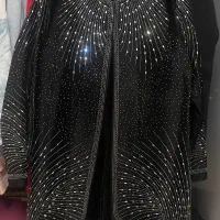 کت کار شده نگین کاری نو|لباس|پاکدشت, پاکدشت (مامازند)|دیوار