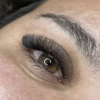 اکستنشن مژه