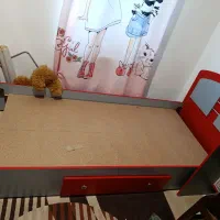 سرویس خواب|تخت و سرویس خواب|صفادشت, |دیوار