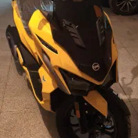 معاوضه موتور sym jt200با موتور سیکلت دنده