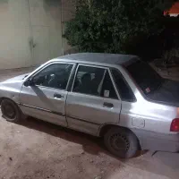 پراید۸۷