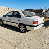 پژو slx tu5 مدل 99