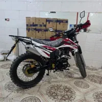 تریل200سی سی خارجی