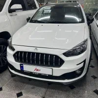 خودرو اطلس GL