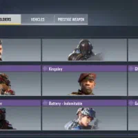 اکانت کالاف|کنسول، بازی ویدئویی و آنلاین|مرودشت, ابوذر جنوبی|دیوار