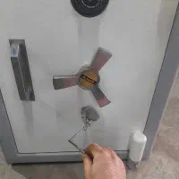 گاوصندوق ۵۵۰سوپر کاوه