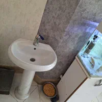 روشویی|لوازم سرویس بهداشتی|اصفهان, برازنده|دیوار