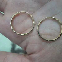 گوشواره ۱گرم۹۲۰سوت