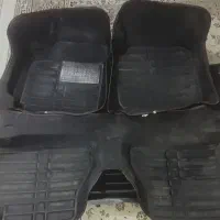 کف پوش ۵ بعدی و کفی صندوق ساینا