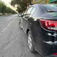 شاهین مدل ۱۴۰۱ سانروف دار|خودرو سواری و وانت|اصفهان, جوزدان الیادران|دیوار