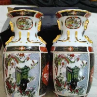 گلدان قدیمی اصل