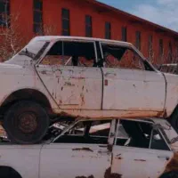 خرید خودرو فرسوده