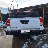 کلوت ۱۴۰۲ سفید کارکرد ۳۶هزار|خودرو سواری و وانت|الوند, |دیوار