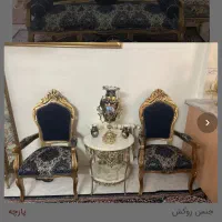 مبل و جلو مبلی|مبلمان خانگی و میز عسلی|تهران, قلمستان|دیوار
