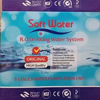 آب شیرین کن باضمانت یکساله دستگاه تصفیه آب عالی|آبسردکن و تصفیه آب|قم, نیروگاه|دیوار