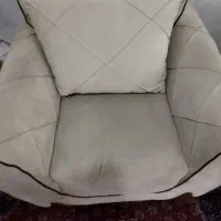 مبل راحتی|مبلمان خانگی و میز عسلی|قره قوین, |دیوار