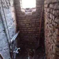 تخریب کنده کاری برش کاری