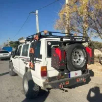 پاترول۶سیلندر|خودرو سواری و وانت|فیروزآباد (فارس), |دیوار