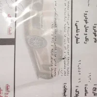 پراید صندوق دار بنرینی|خودرو سواری و وانت|الوند, |دیوار