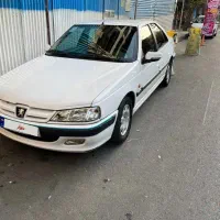 پارس سال مدل۹۹ بیرنگ