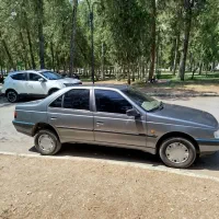 پژو405GLXمدل90