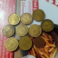 سکه‌۵۰‌دیناری