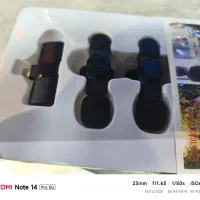 میکروفون بیسیم جهت تولید محتوا|صوتی و تصویری|مهاباد (آذربایجان غربی), |دیوار