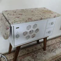 میز اتو
