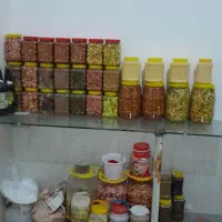 رب درجه یک جوین|خوردنی و آشامیدنی|نیشابور, سرآب کوشک|دیوار