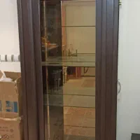 بوفه سالم|بوفه، ویترین، کنسول|گرگان, |دیوار