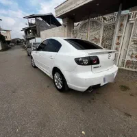 مزدا ۳|خودرو سواری و وانت|چاف و چمخاله, |دیوار