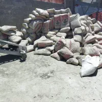 فروش انواع مصالح ساختمانی