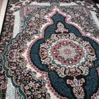 دو تخته فرش ۶متری،۷۰۰شانه،تراکم ۲۵۰۰ کاملا نو