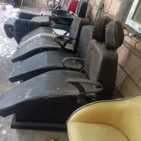 صندلی آرایشگاه