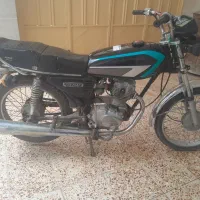 موتور 125امیکو