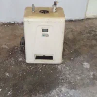 ابگرمکن وکولر|یخچال و فریزر|مشهد, پورسینا|دیوار