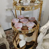 میز بار میز تنها