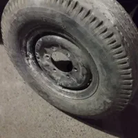 رینگ وبچه رینگ سالم