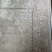 فرش ۹ متری ۱۲۰۰شانه تخ.فیف خورده ماشینی(فرش هنرمند|فرش|تبریز, |دیوار