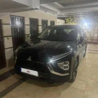 میتسوبیشی اکلیپس کراس ۲۰۲۵ شخصی