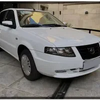 سمند دوگانه سوز ef7