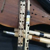سه تار مهر حیدری