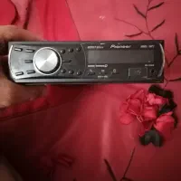 باند پایونیر، ضبط خودرو لاستیک 185/14|قطعات یدکی و لوازم جانبی|ماهدشت, |دیوار