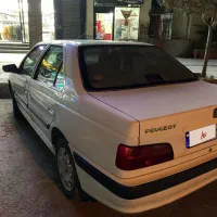 پژو پارس سال ۹۸|خودرو سواری و وانت|آق قلا, |دیوار