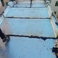 ایزوگام قیر گونی اسفالت|خدمات پیشه و مهارت|تهران, دستغیب|دیوار