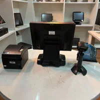 صندوق فروشگاهی pos way