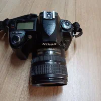 دوربین عکاسی نیکون